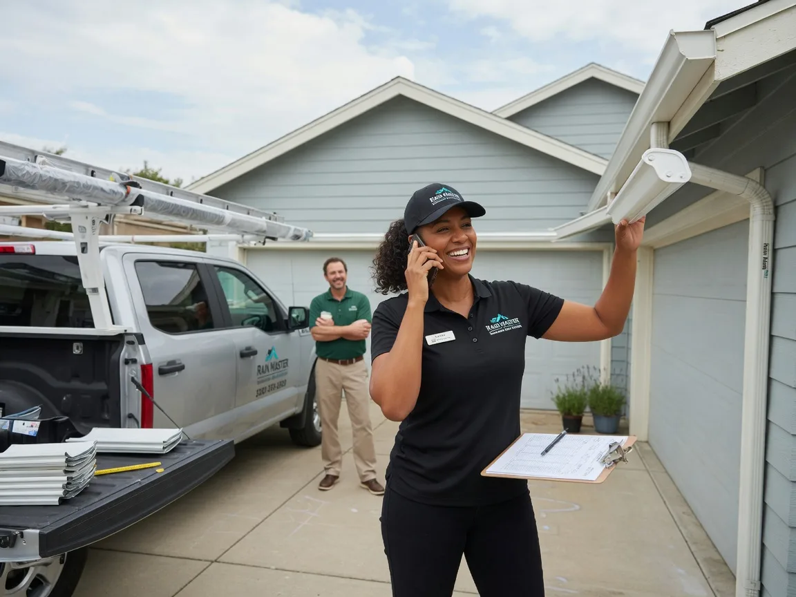 Gutter Installation Chapin, IL FAQs